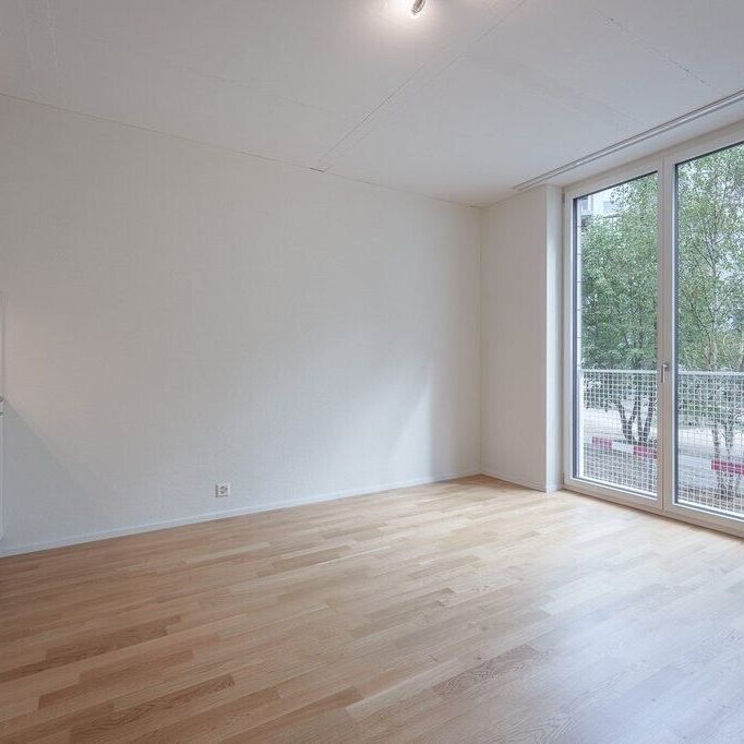 Your new studio room – central and practical for students/IN - Photo 1