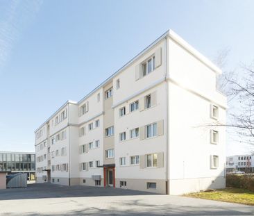 Zentrale 2.5 Zimmerwohnung in Dietlikon - Foto 3