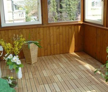 5-Zimmer-Mietwohnung in 97534 Hergolshausen zwischen Schweinfurt un... - Foto 6