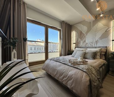 ul. Piotrkowska - Photo 5