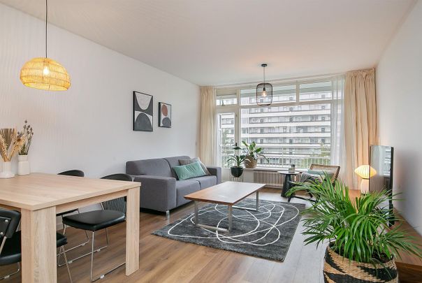 Appartement te huur: Sint Philipsland 71 1181 JH Amstelveen - Photo 1
