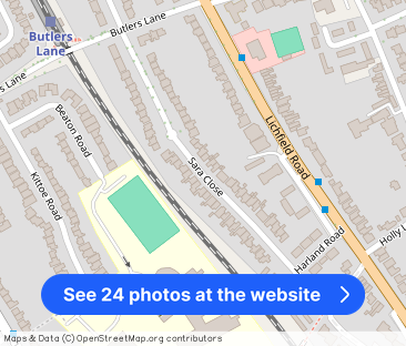 Sara Close, Sutton Coldfield - Photo 1