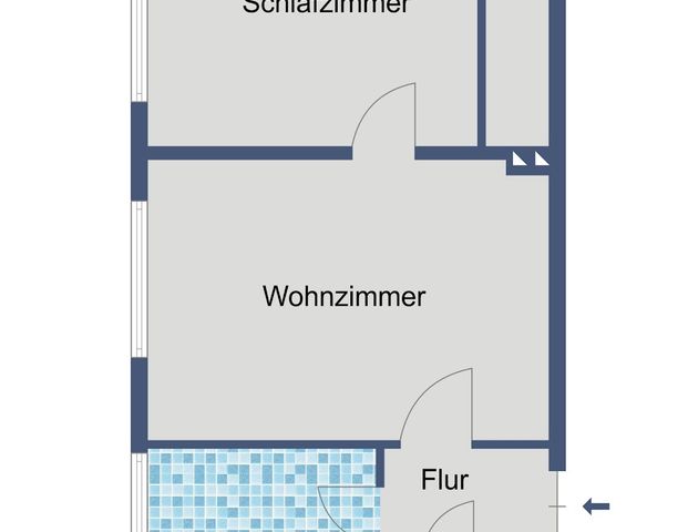 Ideal für Singles oder Paare! - Photo 1
