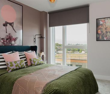 1 bedroom apartment to rent - Photo 6