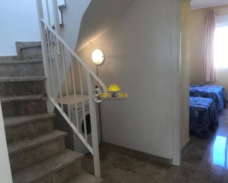 2 BEDROOM APARTMENT - ORIHUELA COSTA - Photo 4