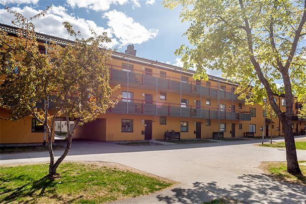 Skolgatan 10 K - Foto 1