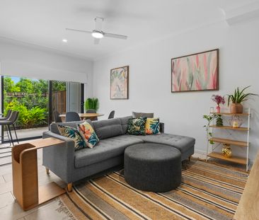 Well-appointed townhouse in Lawnton - Photo 1