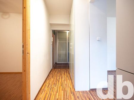 Pronájem bytu 3+kk 49 m2 - Photo 2