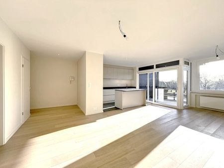 Appartement - à louer - Photo 4