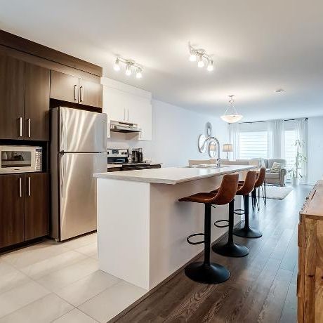 2 CH - 1 SDB - Gatineau - $1,675 /mo - Photo 1