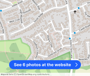 Skylark Close, Billericay - Photo 1