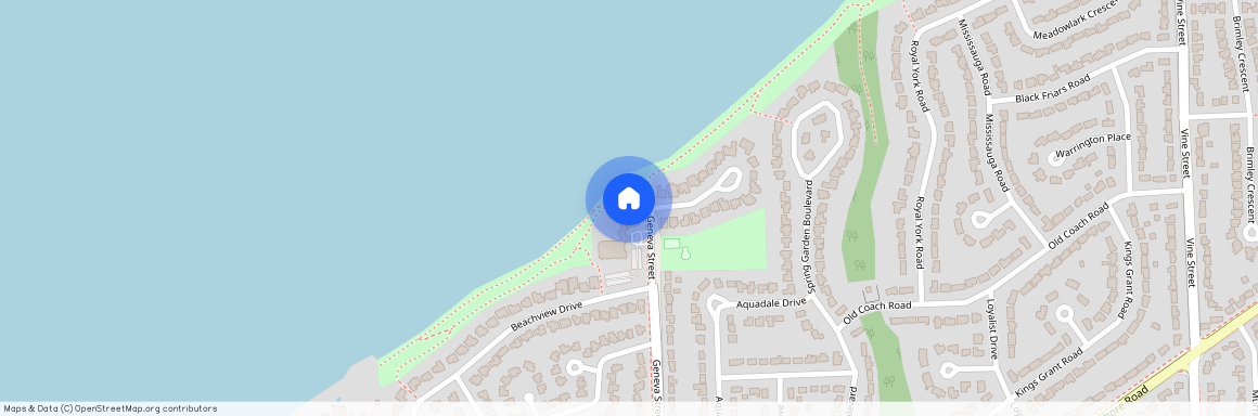 701 Geneva Street, St. Catharines, St. Catharines, Niagara, L2N 2T1