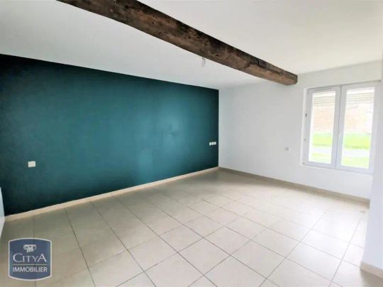 Maison à louer 4 pièces 73.46m² - Photo 1
