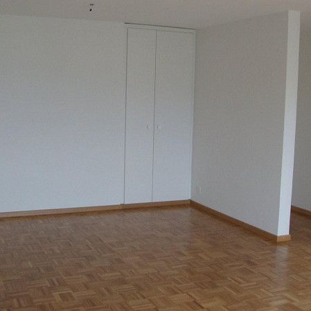 Sur les hauteurs de la Chaux-de-Fonds, ce 4.5 pièces vous attend ! - Photo 1