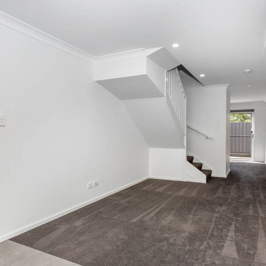 Smart, Low-Maintenance Townhouse - Photo 1