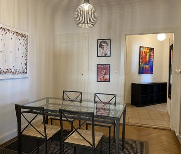 2.5 Zimmer, 78 m², 4. Stock - Photo 3