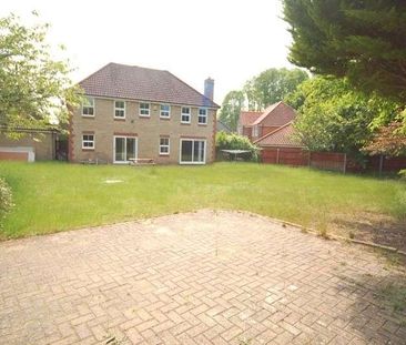 Arlington Way, Thetford, Norfolk, IP24 - Photo 1