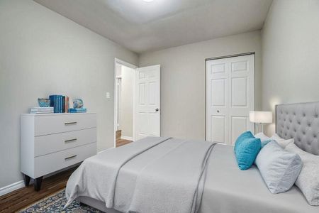 Two Bedroom Apartment - Photo 4