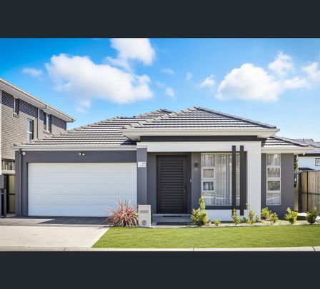 29 Aaron Street, Box Hill, NSW 2765 - Photo 1