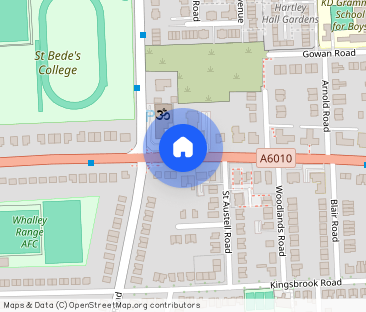 4 bedroom detached house to rent - Photo 1