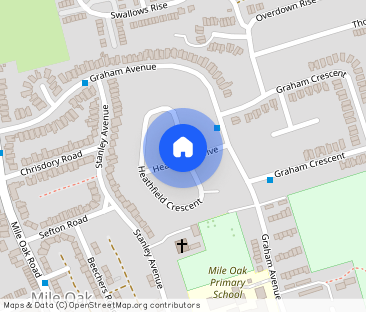 Heathfield Crescent, Portslade, Brighton - Photo 1