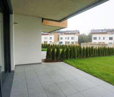 Perfekte 3 Zimmerwohnung mit Garten - Photo 4