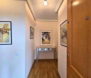 Piso de alquiler en Ciutat Universitària - Photo 6