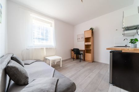 Poznań Poznań-Grunwald, ul. Promienista - Photo 5