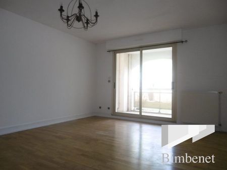 Appartement à louer, 3 pièces - Orléans 45000 - Photo 2