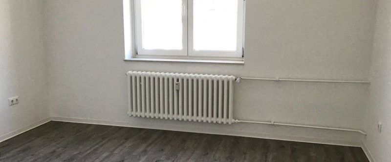 Etwas besonderes: 3-Zimmer-Wohnung - Foto 1