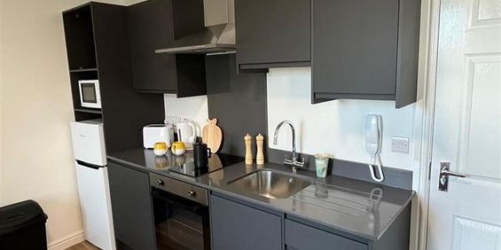 1 bedroom private hall to rent - Photo 3