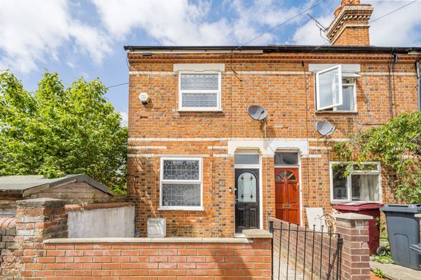 Filey Road, Reading, RG1 3QG - Photo 1