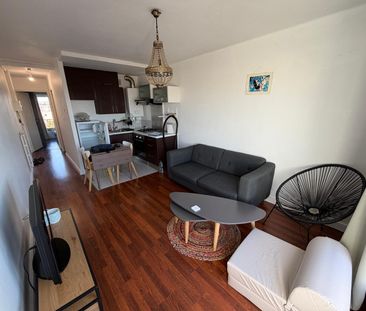 Location Appartement 2 pièces 34m² MONTAUBAN 82000 - Photo 2