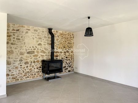 Maison de village T4 Sur Berre L Etang 91m², - Photo 3