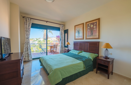 Apartamento de alquiler en Calle del Priorato, 1, Nueva Atalaya - Photo 5