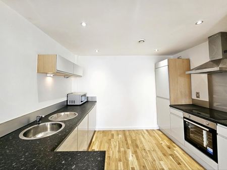 2 bedroom apartment to rent - Photo 5