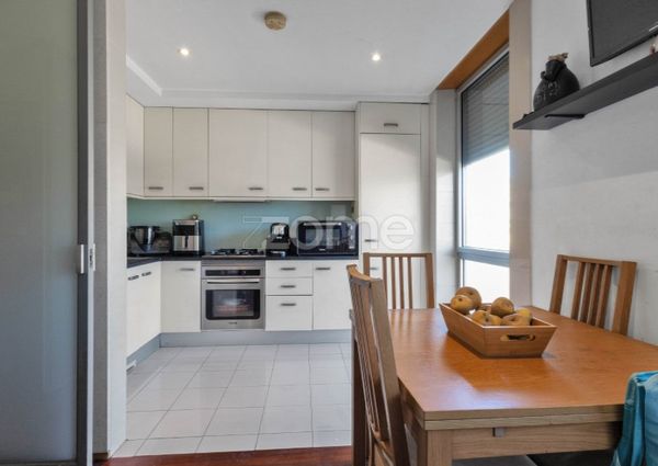 Apartamento T2 em Porto
