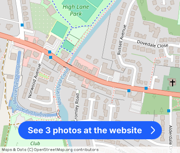 1 bedroom apartment for rent - Photo 1