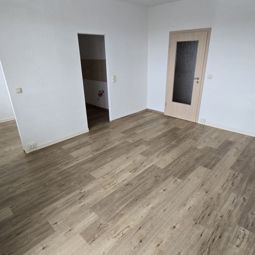 Wohnung, 1 Zimmer (36,22 m²) - Photo 1