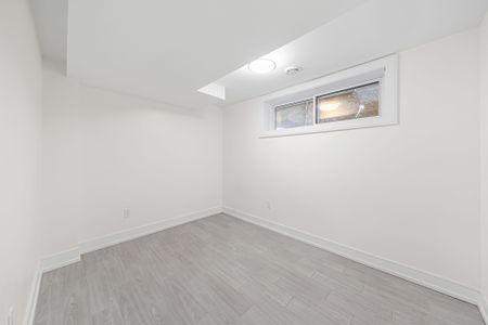 For Lease - 50 Arcadian Circle Unit# 3, Toronto, Ontario - Photo 2