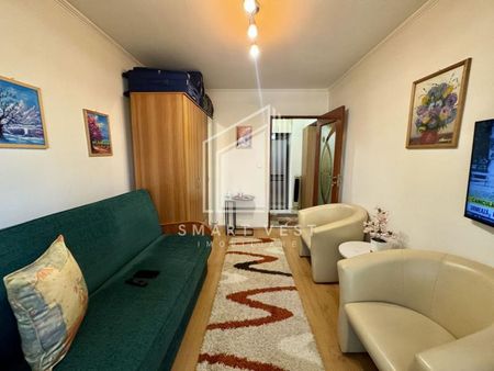 Apartament 2 camere | Etaj 2 | Zona Dariu Pop - Photo 5