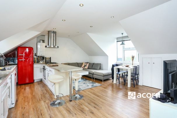 Baring Road, London, SE12 - Photo 1