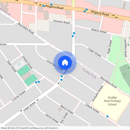 6 Dadger Street, WA 6210, Dudley Park