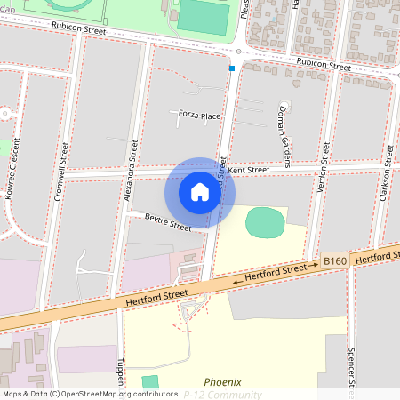 26 Alfred Street, Vic 3356, Sebastopol