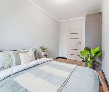 Mieszkania Rynek wtórny - Zdjęcie 3