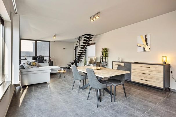 Duplex te huur - Photo 1