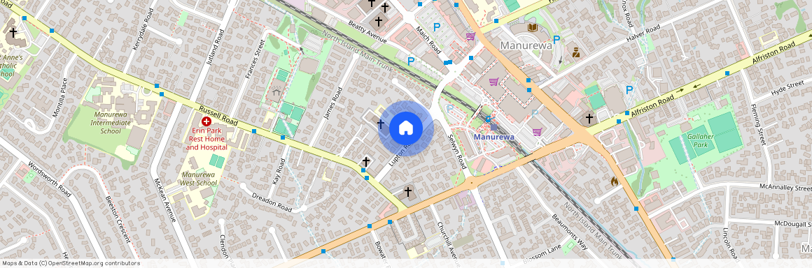 7B Lupton Road, Manurewa