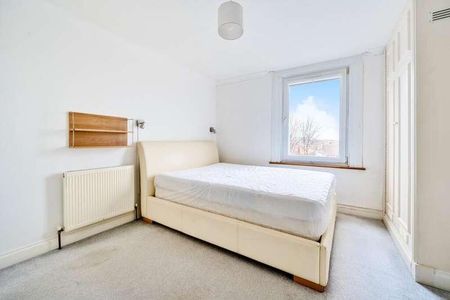 Palace Gates Road, Alexandra Park, London, N22 - Photo 3