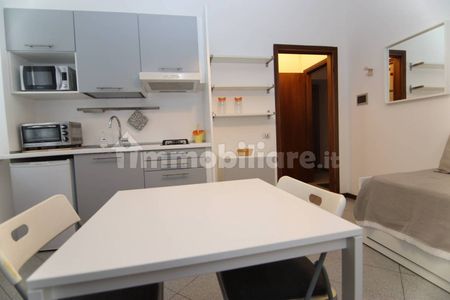 Monolocale via Prudenziana 11, Valduce - Crispi, Como - Photo 3