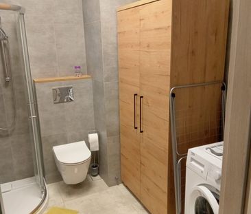 4132N, 2-p., 30m2, 11. piętro, wieżowiec, Letnica - Zdjęcie 3